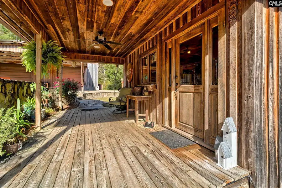 1348 Koon Trestle Road, Pomaria, SC 29126 - Image #2