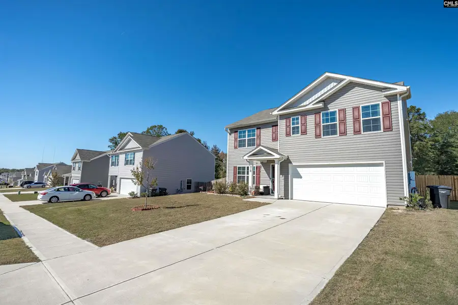 210 Carrington Drive, Lugoff, SC 29078 - Image #2