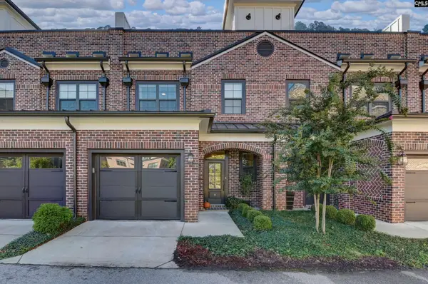 8 Townpark Circle, Columbia, SC 29201