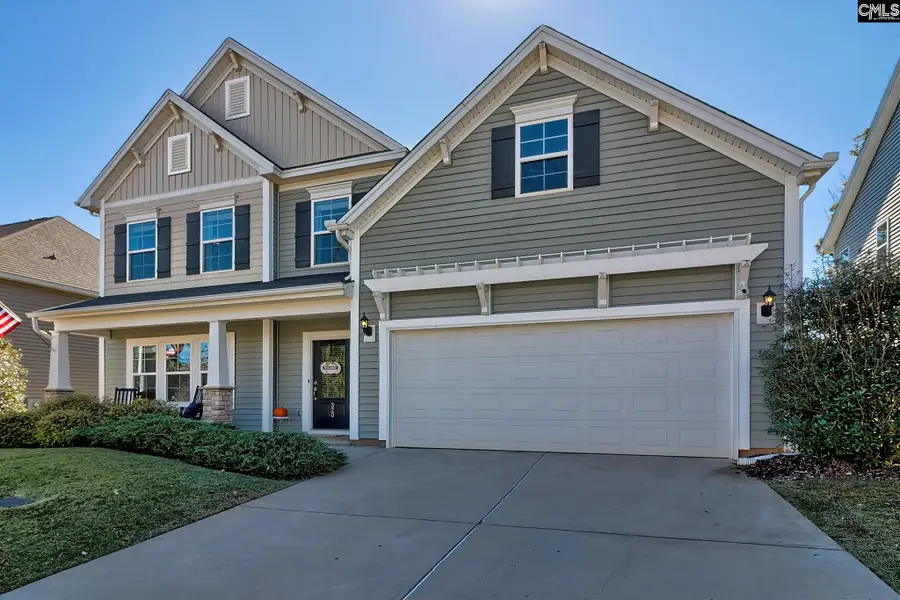 320 Hollow Cove Road, Chapin, SC 29036 - Image #3