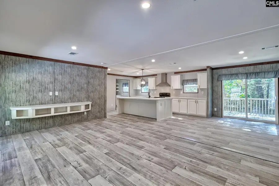 1657 Woodtrail Drive, Gaston, SC 29053 - Image #2