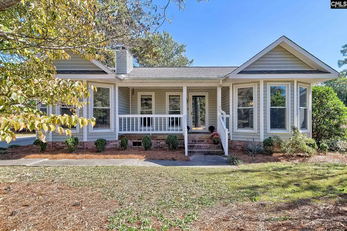 122 Savannah Lane, West Columbia, SC 29169 - Image #1