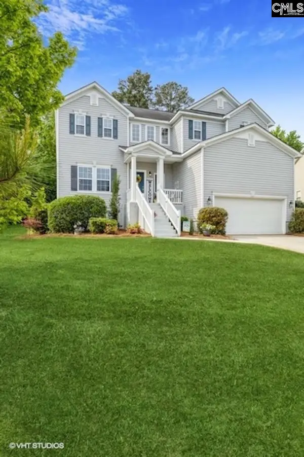 312 Settlers Trail, Lexington, SC 29072