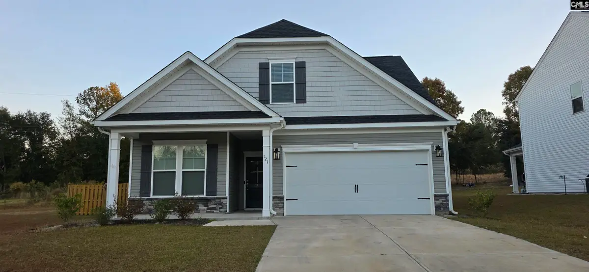 121 Summer Orchard Drive, Lexington, SC 29072 - Image #1
