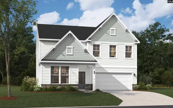 245 Wheat Farm Road, Columbia, SC 29209