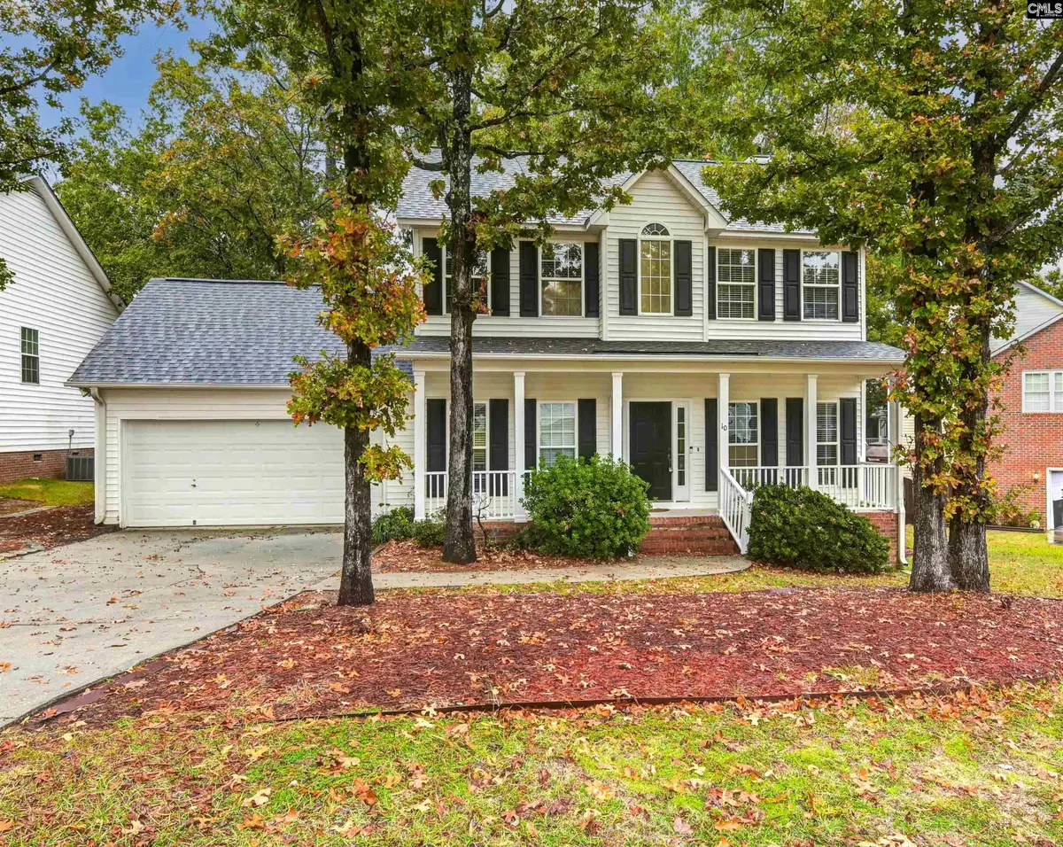 10 Maple Tree Court, Irmo, SC 29063 - Image #1