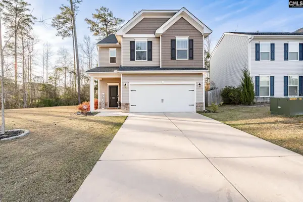 909 Magwood Court, Columbia, SC 29229