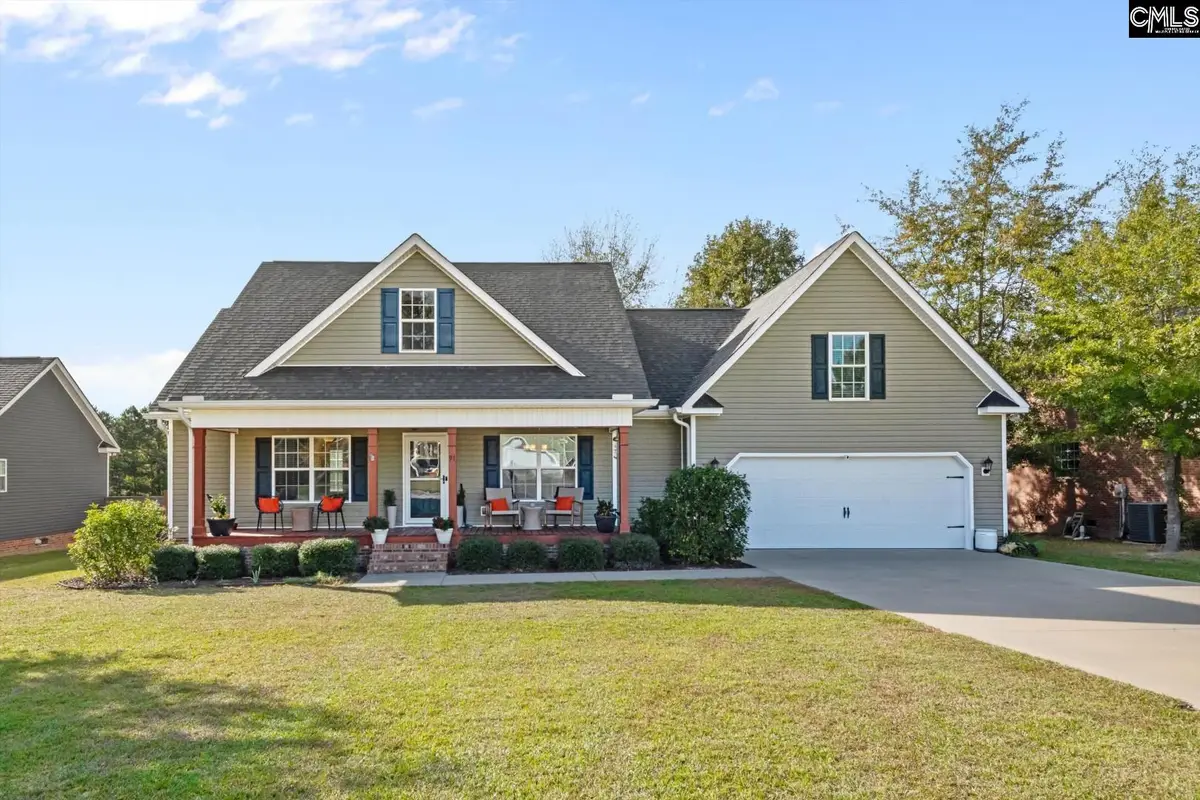97 Southern Oaks Drive, Camden, SC 29020 - Image #1