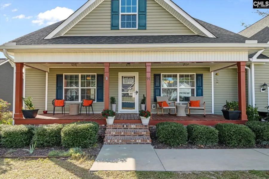 97 Southern Oaks Drive, Camden, SC 29020 - Image #3