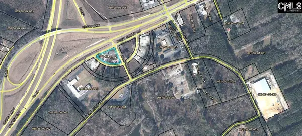 3352 Pointsouth Drive, Yemassee, SC 29945