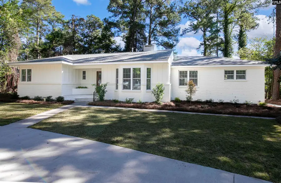 1422 Brentwood Drive, Columbia, SC 29206 - Image #3