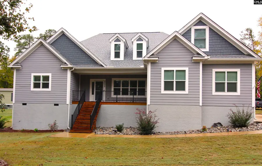 4035 Holley Ferry Road, Leesville, SC 29070 - Image #2