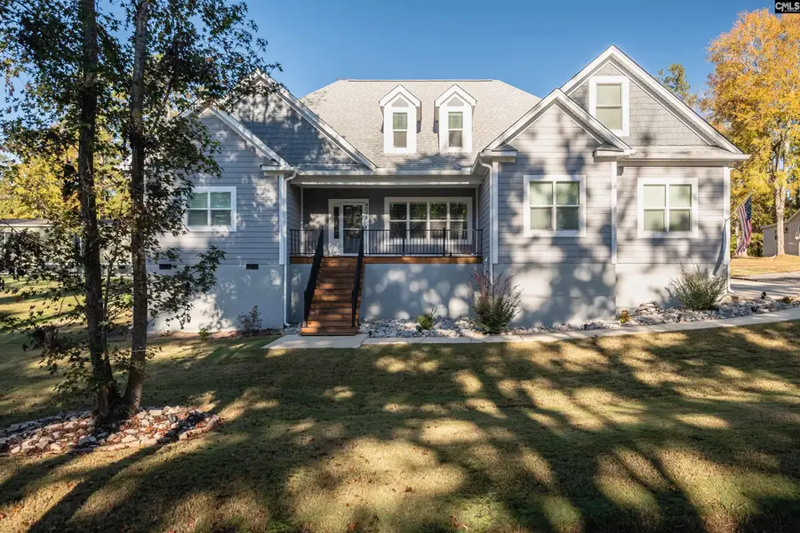 4035 Holley Ferry Road, Leesville, SC 29070 - Image #3