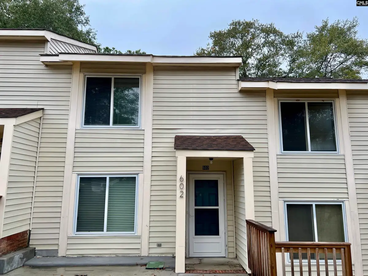 602 Picadilly Square, Cayce, SC 29033 - Image #1