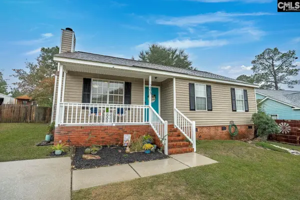 261 Dove Trace Drive, West Columbia, SC 29170