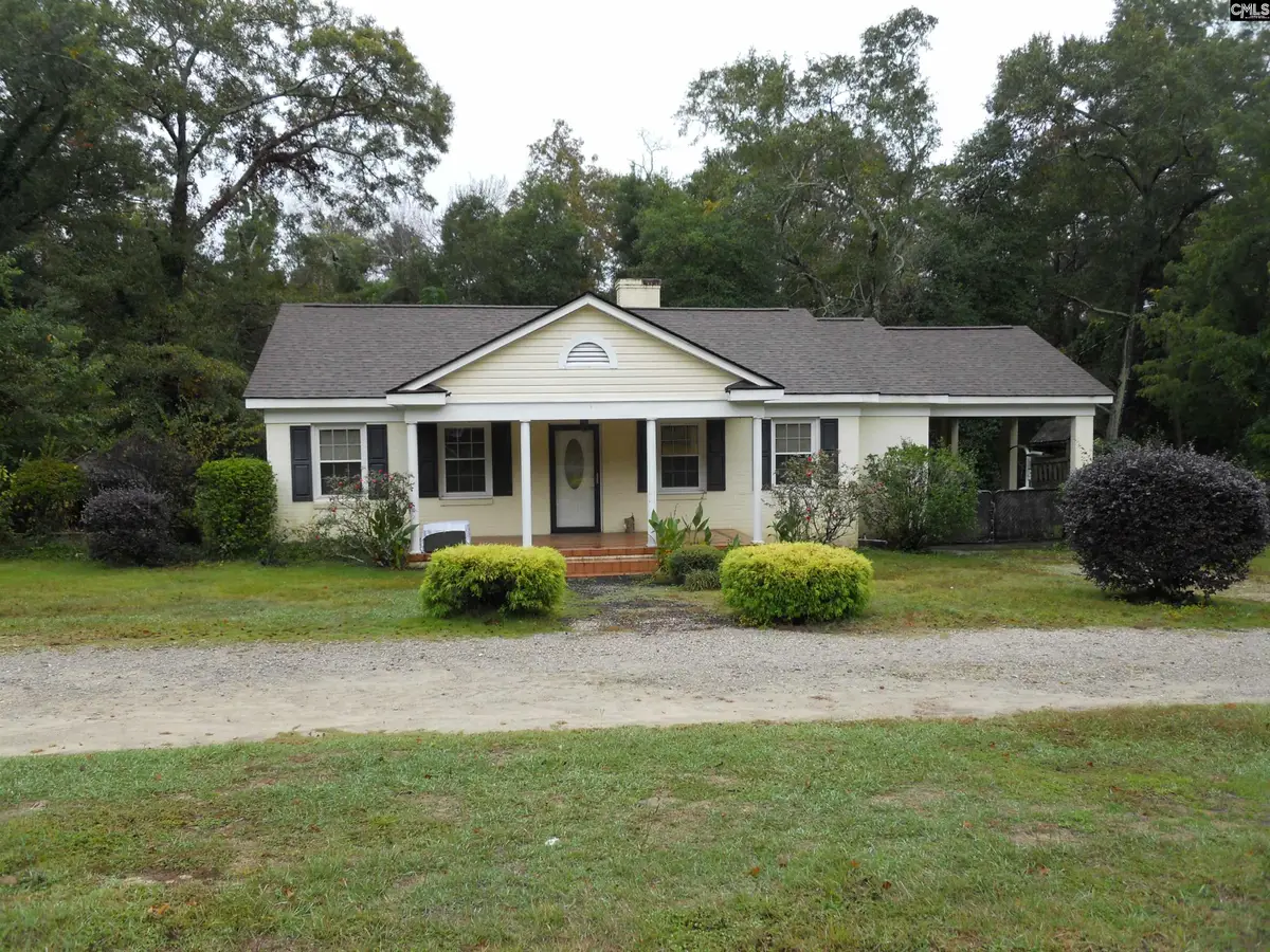 4220 Mineral Springs Road, Lexington, SC 29073 - Image #1