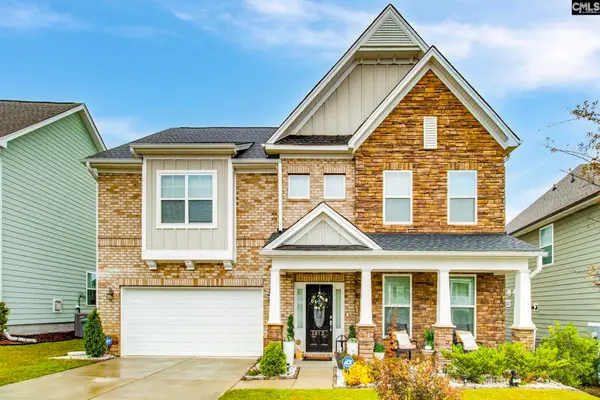 2012 Springdale Lane, Elgin, SC 29045