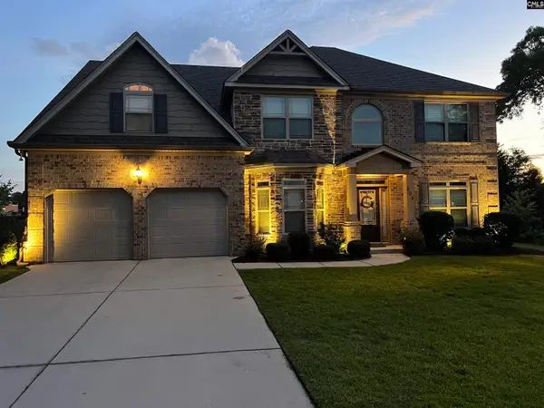 504 Dickson Hill Circle, West Columbia, SC 29170