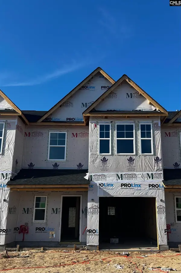 202 Carillo Drive, Columbia, SC 29223