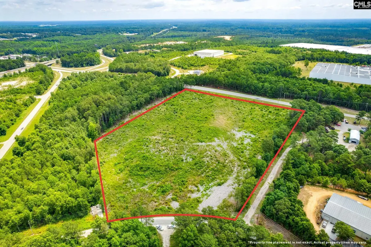 14 Industrial Park Drive, Lugoff, SC 29078 - #1