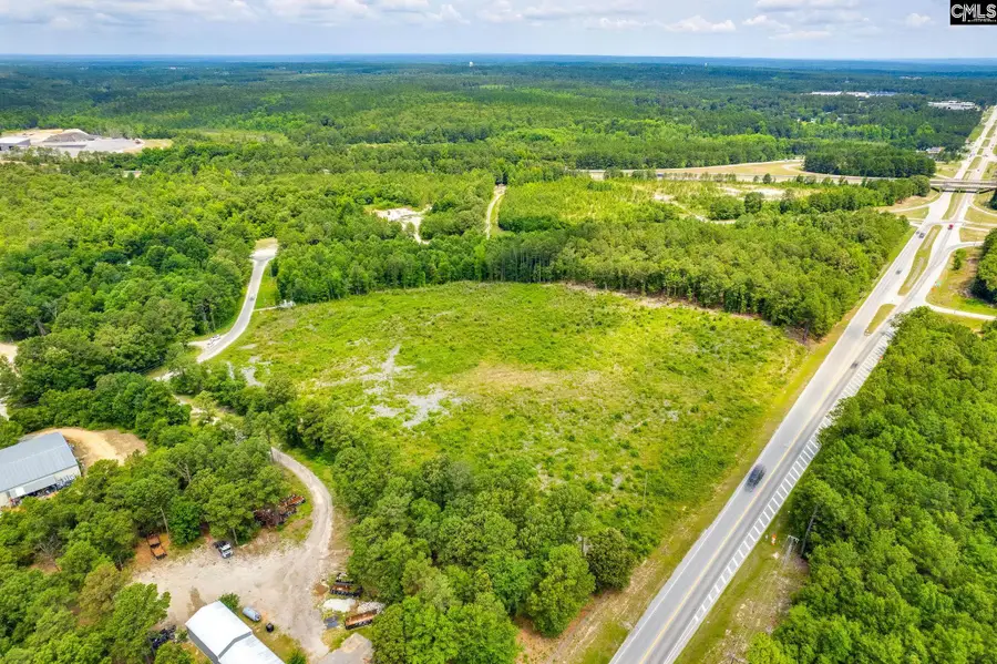 14 Industrial Park Drive, Lugoff, SC 29078 - #2