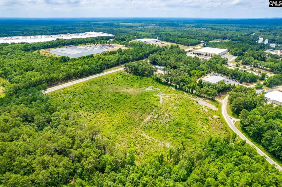 14 Industrial Park Drive, Lugoff, SC 29078 - #3