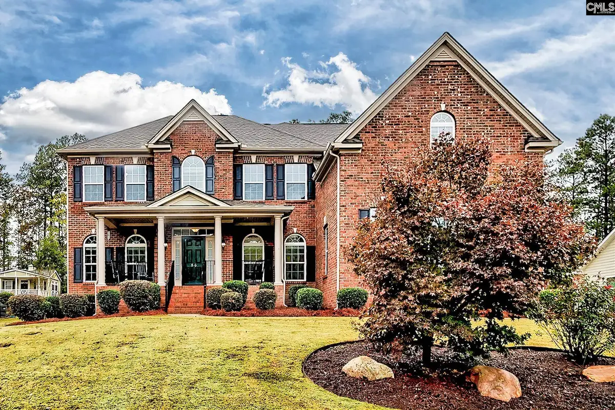 56 Roundtree Road, Blythewood, SC 29016 - Image #1