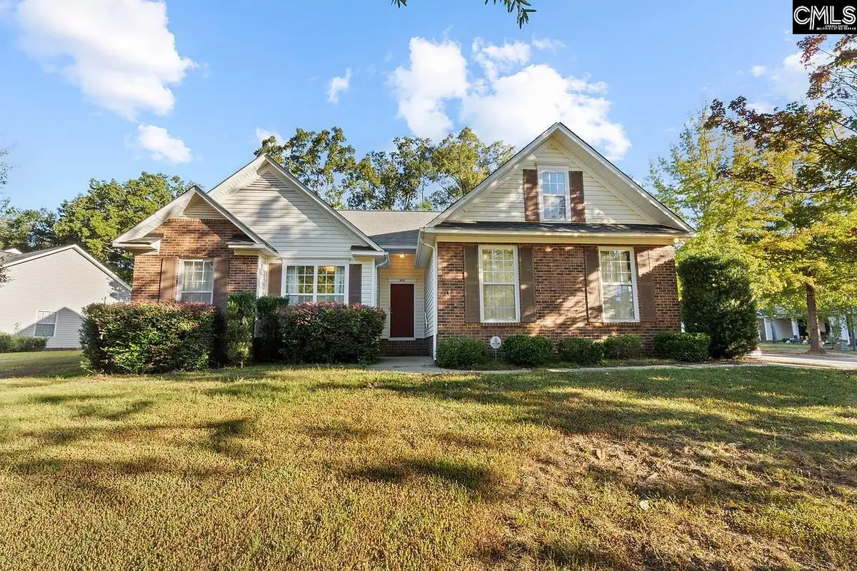 205 Whitewater Drive, Irmo, SC 29063 - Image #1