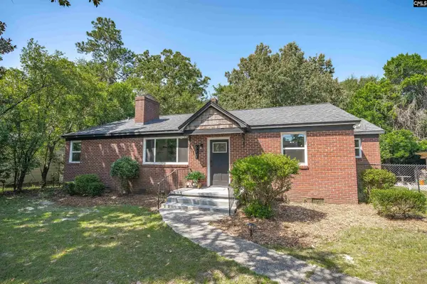 6639 Satchel Ford Road, Columbia, SC 29206