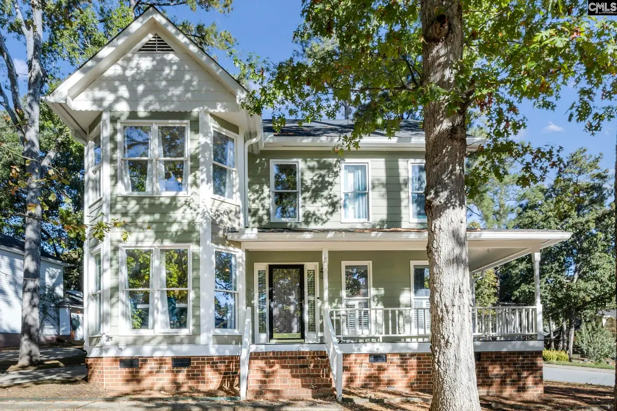 100 Mallard Lakes Court, Lexington, SC 29072 - Image #1