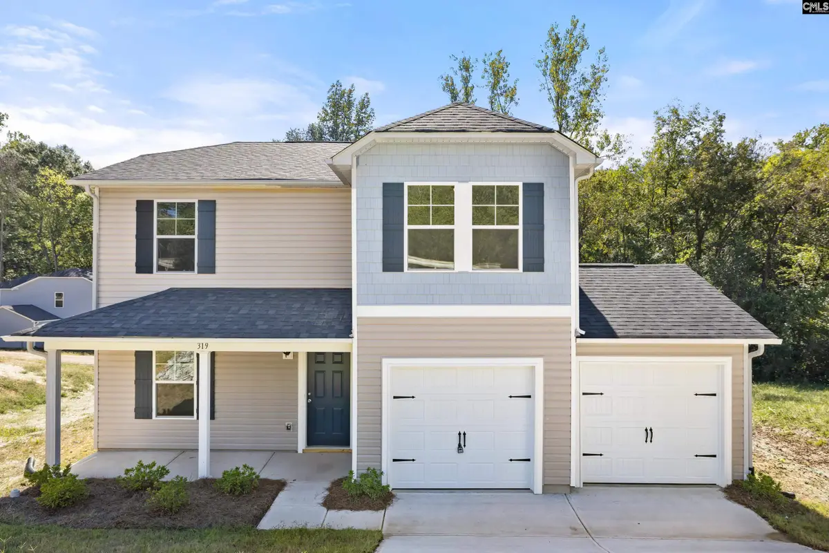 319 Connor Street, Lancaster, SC 29720 - Image #1