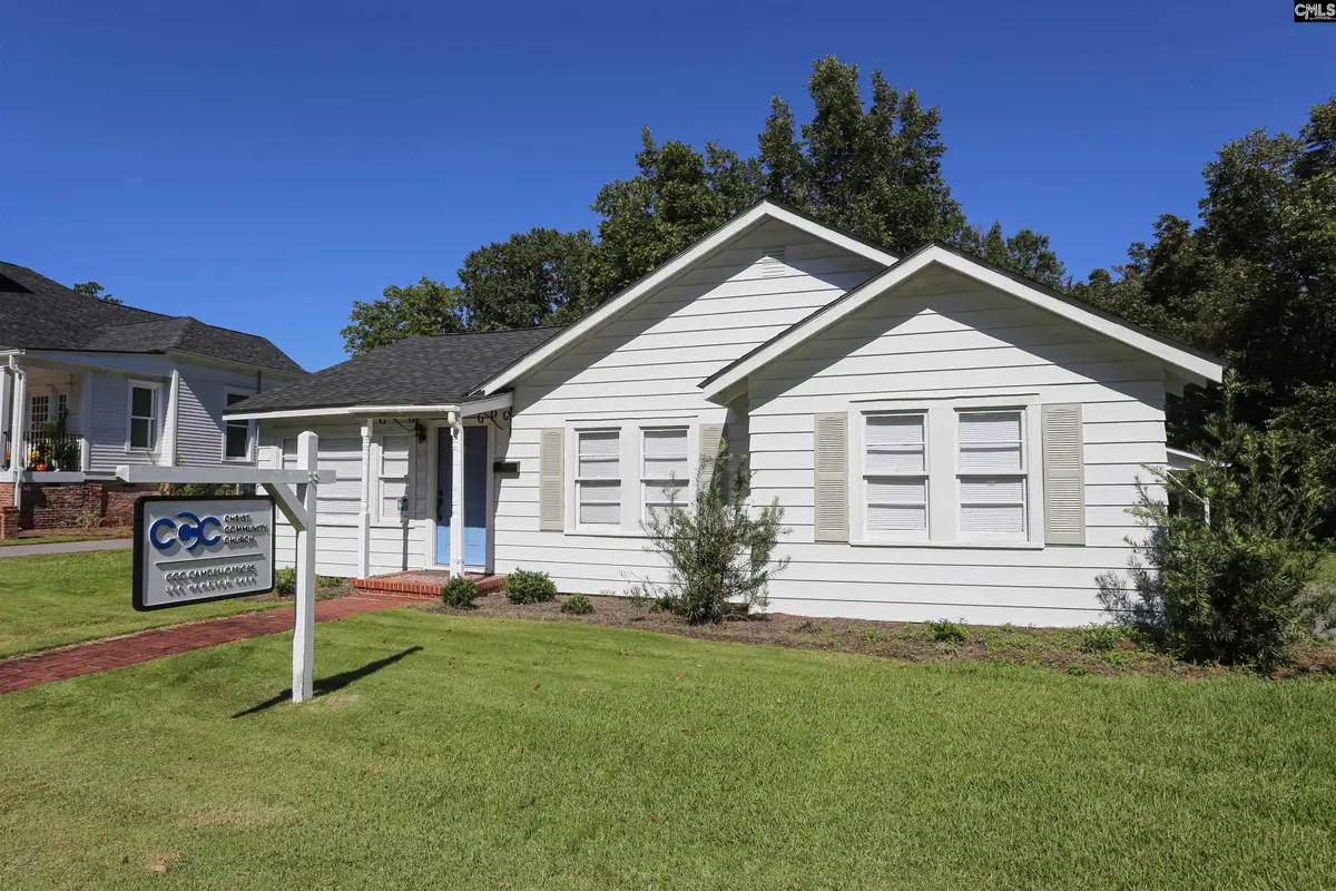 306 Hampton Park, Camden, SC 29020 - Image #1