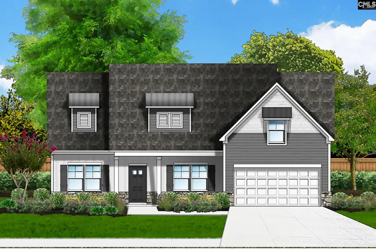 13 Elk Run Court, Chapin, SC 29036 - Image #1