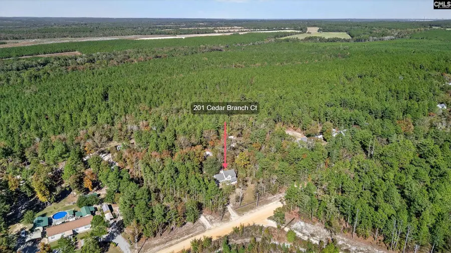 201 Cedar Branch Court, Gilbert, SC 29054 - Image #2