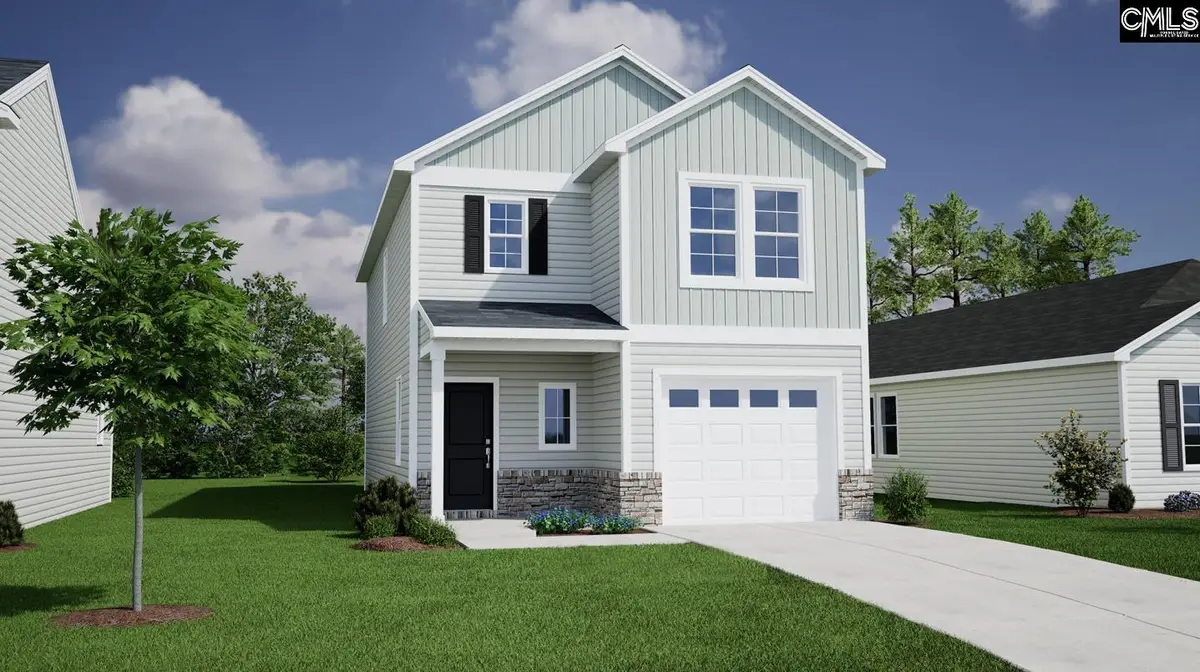 3383 Matrim Way, Lexington, SC 29073 - Image #1