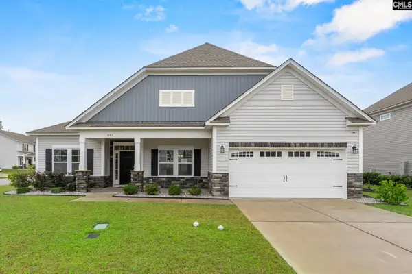 805 Foggy Day Drive, Blythewood, SC 29016