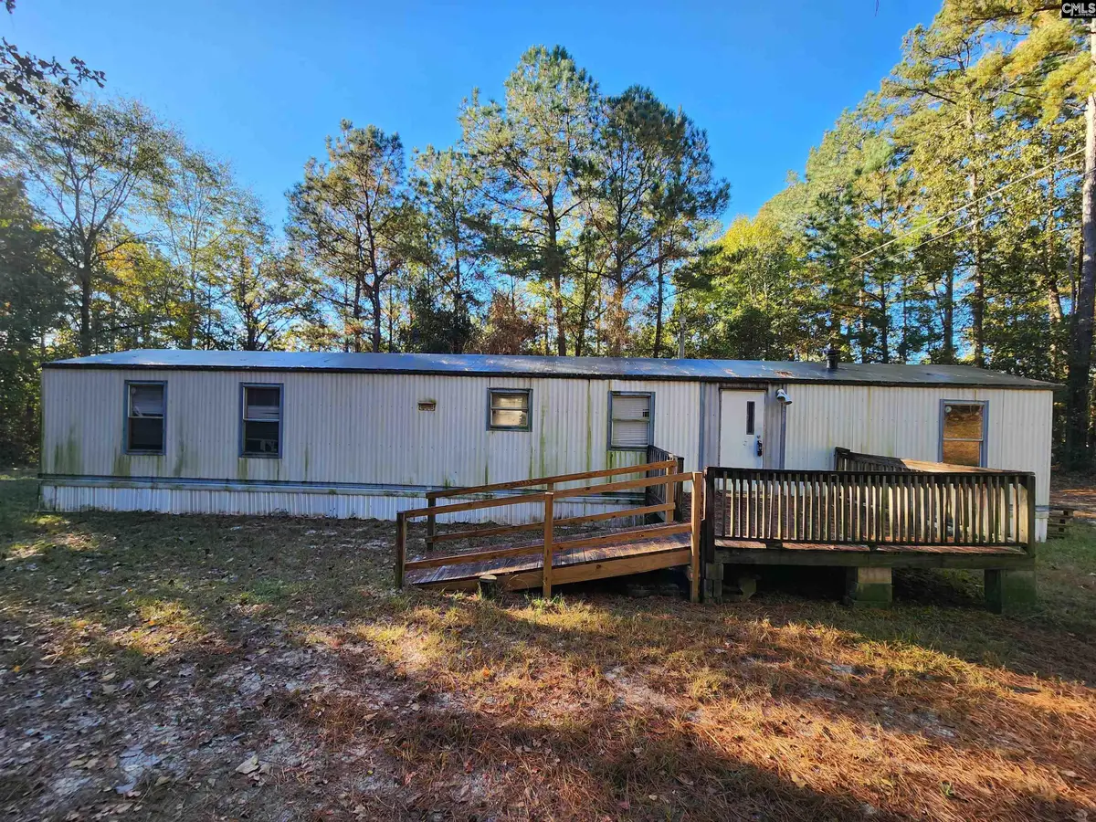 323 Haven Road, Batesburg, SC 29006 - Image #1