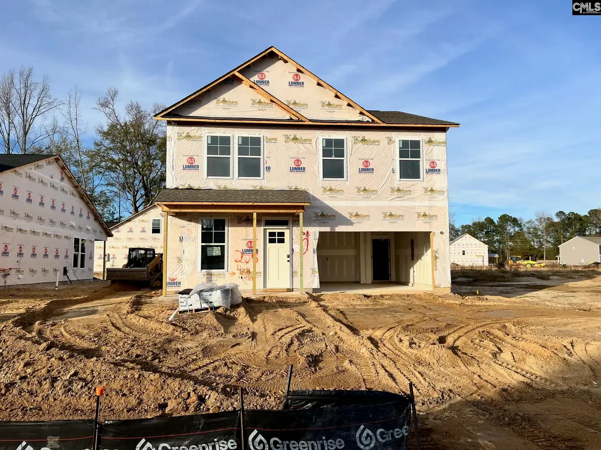 1018 Beaufort Farm Road, Blythewood, SC 29016 - Image #1