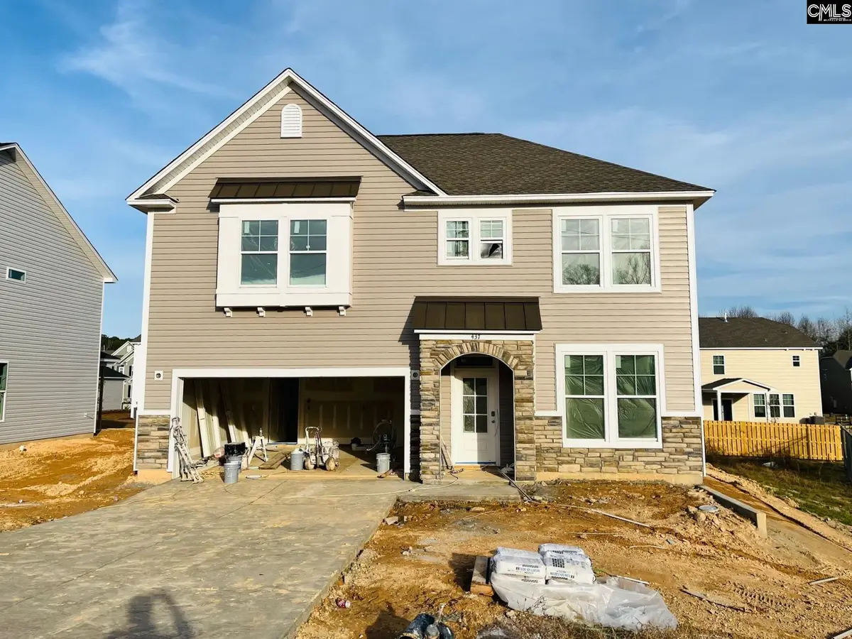 437 Destiny Farm Lane, Blythewood, SC 29016 - Image #1
