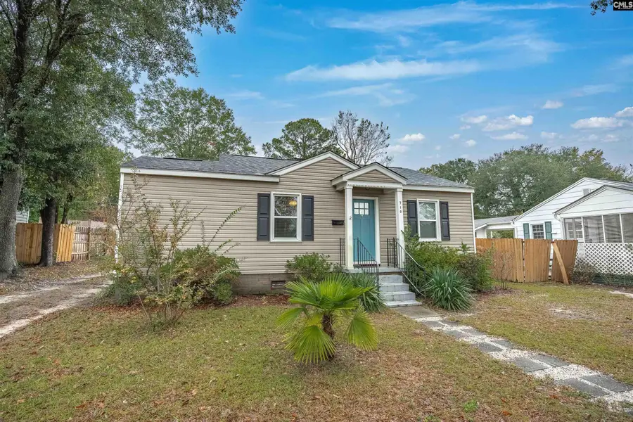 710 S Prospect Street, Columbia, SC 29205 - Image #3