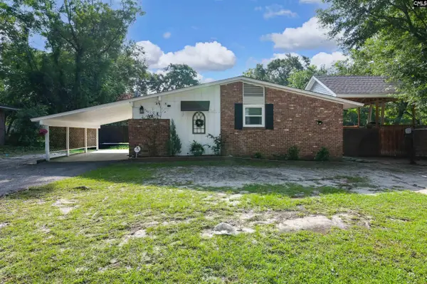 1708 Morninglo Lane, Columbia, SC 29223