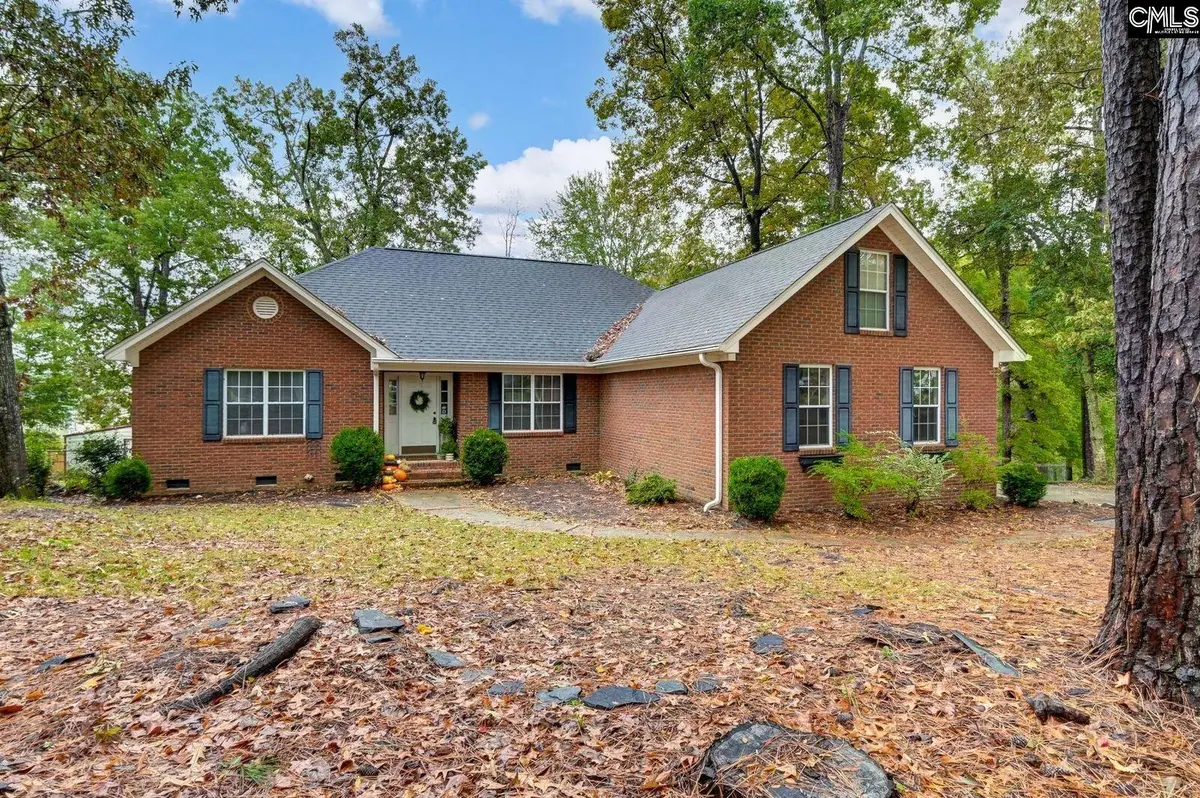 117 Summerfield Drive, Lexington, SC 29072 - Image #1