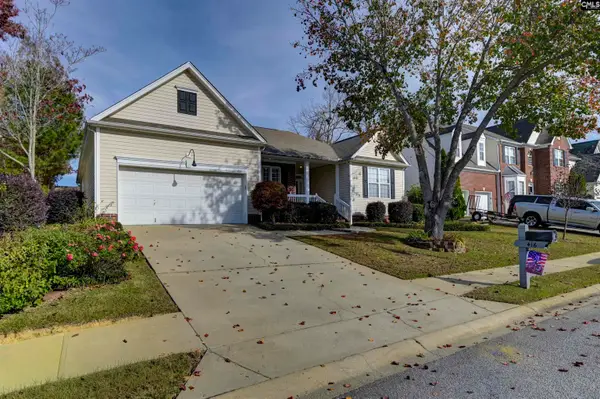 416 Buckthorne Road, Lexington, SC 29072