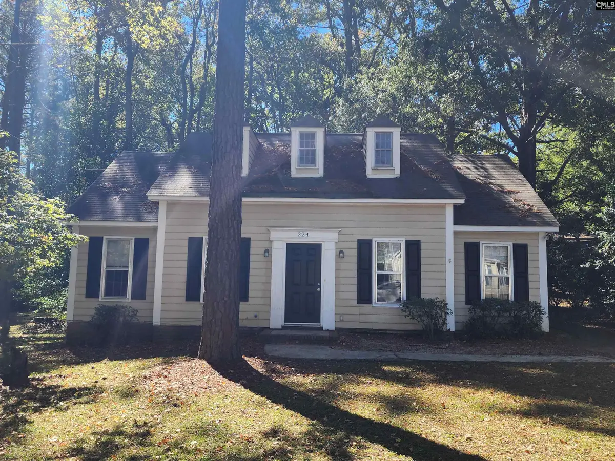 224 Trinity Three Road, Irmo, SC 29063 - Image #1