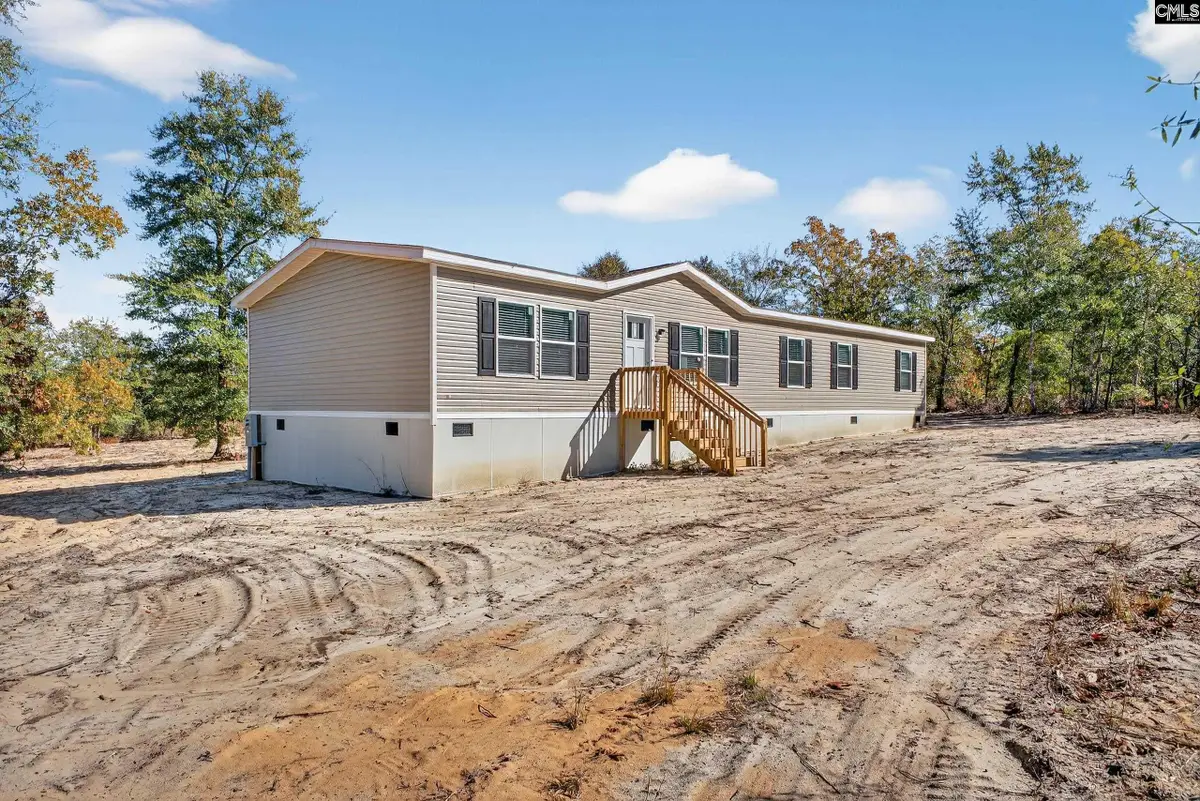 97 Long Branch Road, Salley, SC 29137 - Image #1