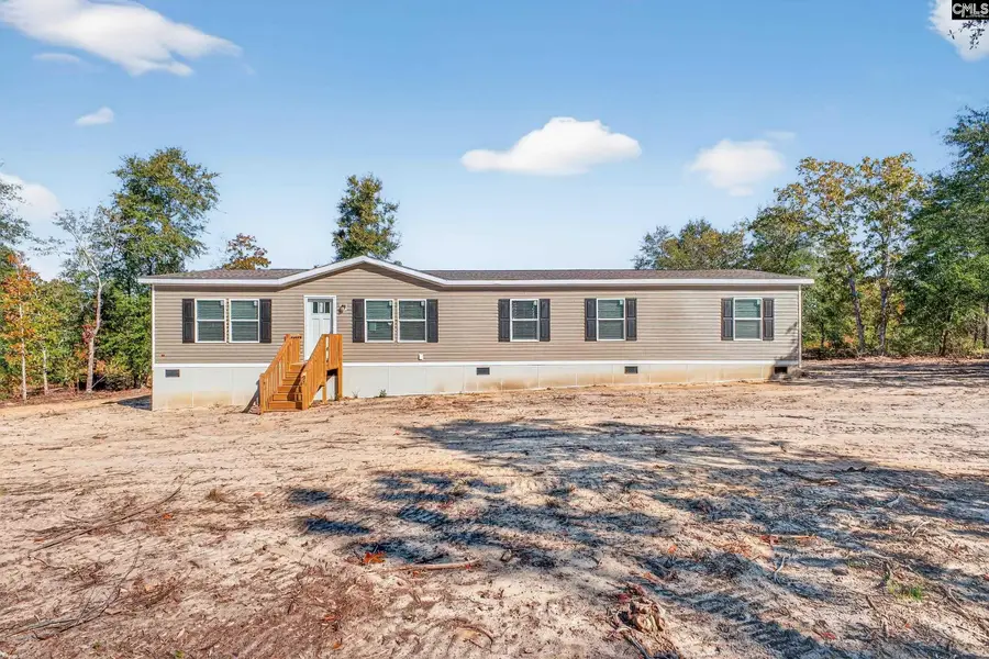 97 Long Branch Road, Salley, SC 29137 - Image #2
