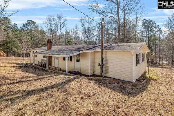 479 Pine Isle Dr., Blair, SC 29015