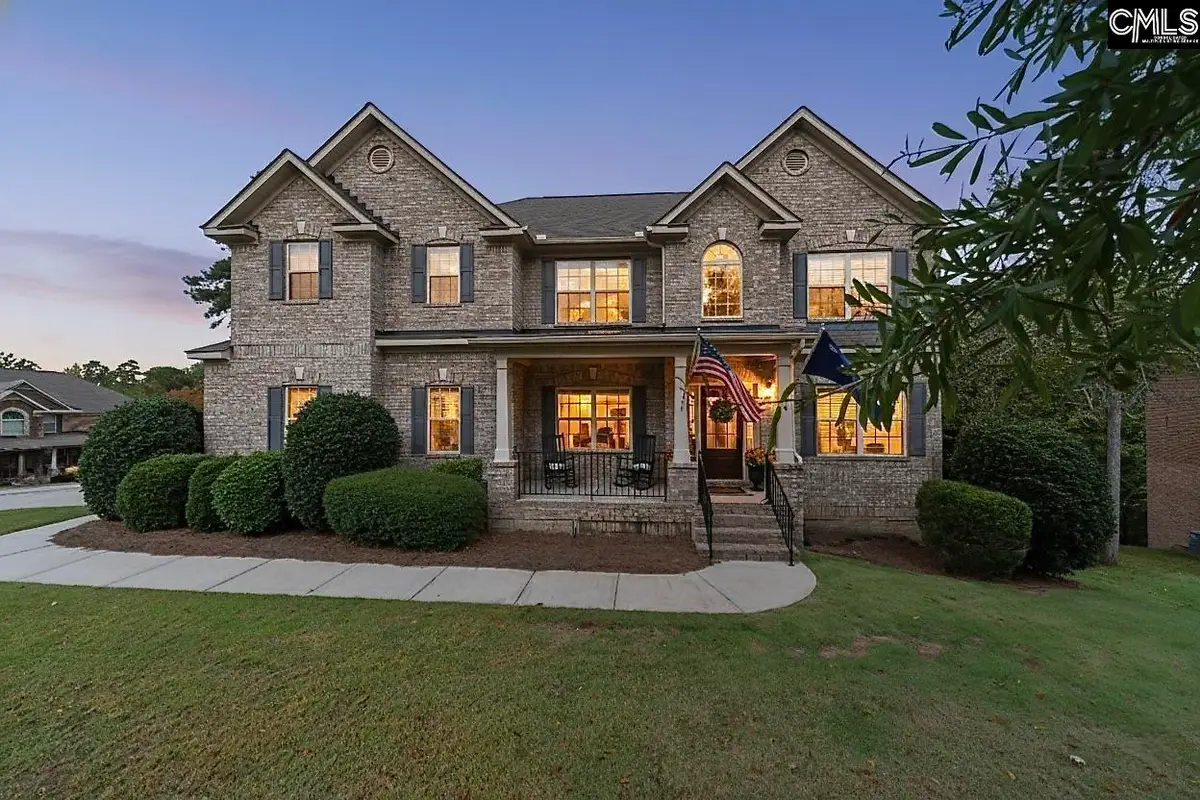456 Beaumont Park Lane, Blythewood, SC 29016 - Image #1