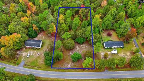 441 Seegars Mill Road, Camden, SC 29020