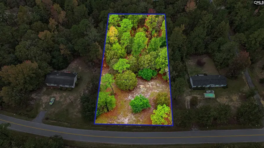 441 Seegars Mill Road, Camden, SC 29020 - Image #2